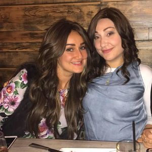 Meet your Posher, Irina